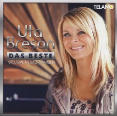 Das Beste - Bresan,Uta