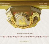 Rosenkranzsonaten 2 - Sonaten 6-10