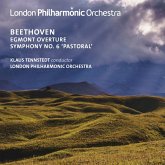 Sinfonie 6 & Egmont Overture