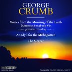 Complete Crumb Edition Vol.17