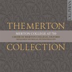 The Merton Collection