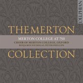 The Merton Collection