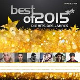 Best Of 2015 - Die Hits des Jahres