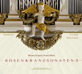 Rosenkranzsonaten 3 - Sonaten 11-16