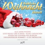 Fröhliche Weihnacht Überall
