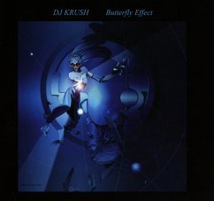 Butterfly Effect - Dj Krush