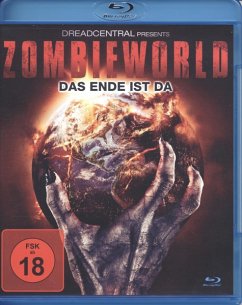 Zombieworld - Das Ende ist da - Oberst,Bill Jr.