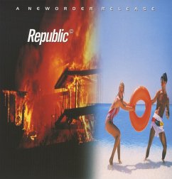 Republic - New Order