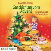 Geschichten Vom Advent