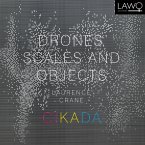 Drones,Scales And Objects