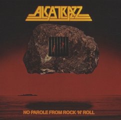 No Parole From Rock - Alcatrazz,Graham Bonnet