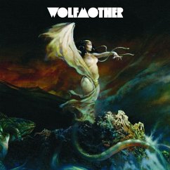 Wolfmother (2lp) - Wolfmother