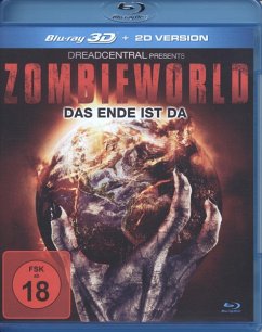 Zombieworld - Das Ende ist da - Oberst,Bill Jr.