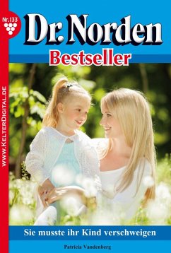 Cover Sie musste ihr Kind verschweigen (eBook, ePUB)