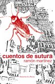 Cuentos de sutura (eBook, ePUB)