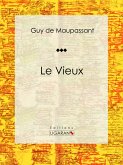 Le Vieux (eBook, ePUB)