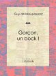 Garçon, un bock ! (eBook, ePUB) - Bild 1