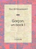 Garçon, un bock ! (eBook, ePUB)