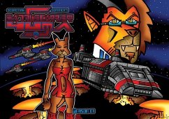 Cover Battlecarrier Yuma 5
