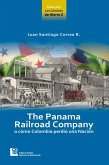 The Panama Railroad Company (eBook, ePUB)