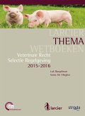 Veterinair recht 2015 (eBook, ePUB)