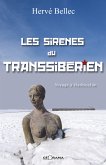 Les sirènes du transsibérien (eBook, ePUB)