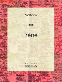 Cover Irène (eBook, ePUB)