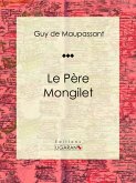 Le Père Mongilet (eBook, ePUB)