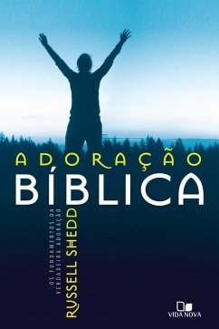 Cover Adoração bíblica (eBook, ePUB)