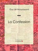 La Confession (eBook, ePUB)