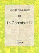 La Chambre 11 (eBook, ePUB) - Bild 1