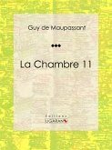 La Chambre 11 (eBook, ePUB)
