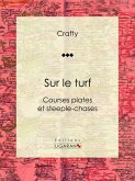Sur le turf (eBook, ePUB) Sur le turf (eBook, ePUB)