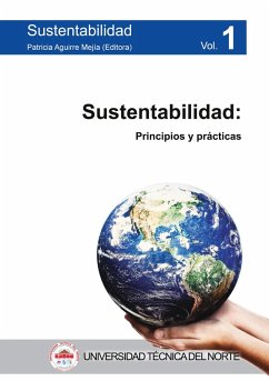 Cover Sustentabilidad. Principios y Prácticas