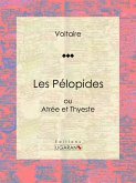 Les Pélopides (eBook, ePUB)