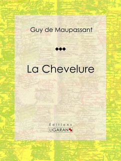 Cover La Chevelure (eBook, ePUB)