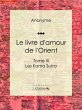 Le livre d'amour de l'Orient (eBook,... - Bild 1