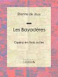 Les Bayadères (eBook, ePUB) - Bild 1