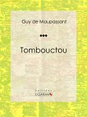 Tombouctou (eBook, ePUB)