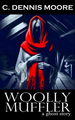 Cover Woolly Muffler (an Angel Hill short, #3) (eBook, ePUB)