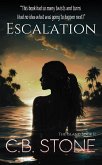 Escalation (The Island, #2) (eBook, ePUB)