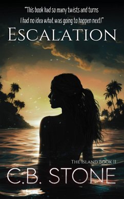 Cover Escalation (The Island, #2) (eBook, ePUB)