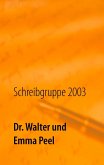 Dr. Walter und Emma Peel (eBook, ePUB)