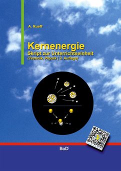 Kernenergie (eBook, PDF) - Rueff, Andreas