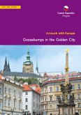 Czech, Prague. Goose bumps in the Golden city (eBook, PDF)