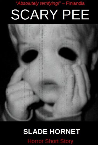 Scary Pee (eBook, ePUB)