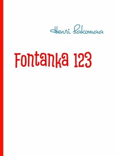 Fontanka 123 (eBook, ePUB)