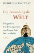 Die Erkundung der Welt (eBook, ePUB) - Bild 1