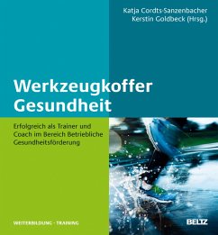 Werkzeugkoffer Gesundheit (eBook, PDF)