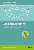 Das Enneagramm in Coaching, Beratung und Training (eBook, ePUB)